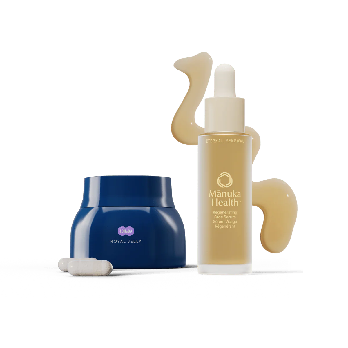 Eternal Renewal Skincare