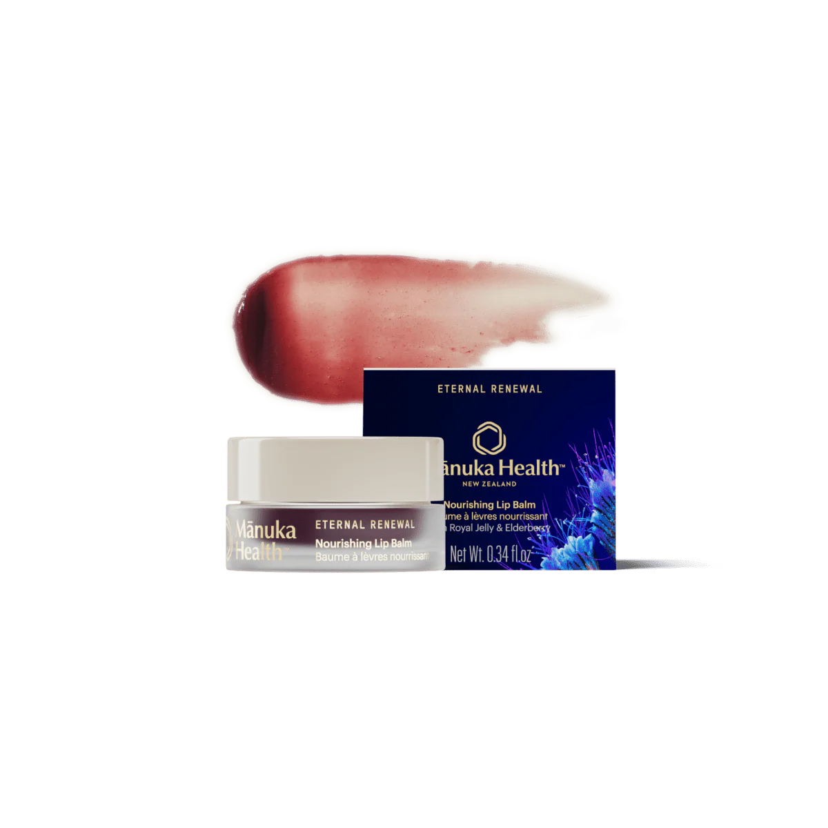 Eternal Renewal Anti-Aging Skincare